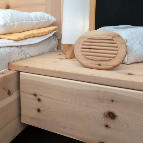 RELAX Schlafsystem – Schreinerei Bayer