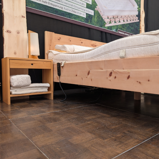 RELAX Möbel für das Schlafzimmer – Schreinerei Bayer