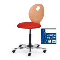 Moizi Stuhl 34 - Schreinerei Bayer