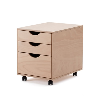Moizi Kindermöbel 10 - Schreinerei Bayer
