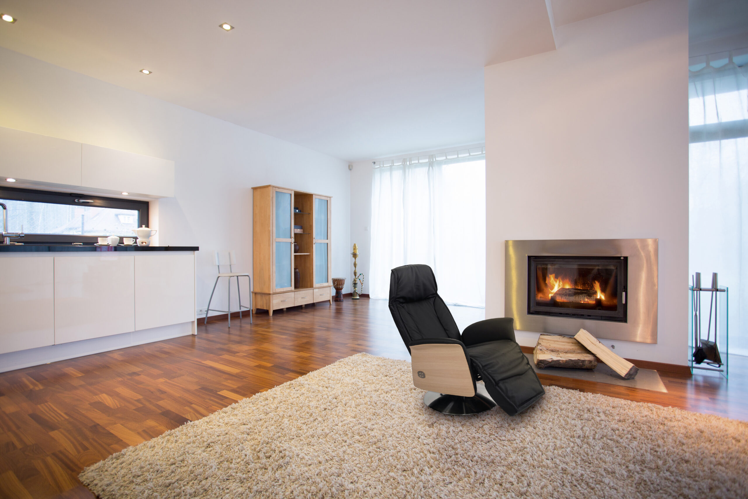 Moizi Sessel - Schreinerei Bayer