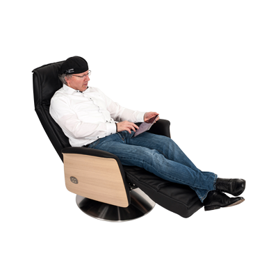 Moizi Sessel 39 - Schreinerei Bayer