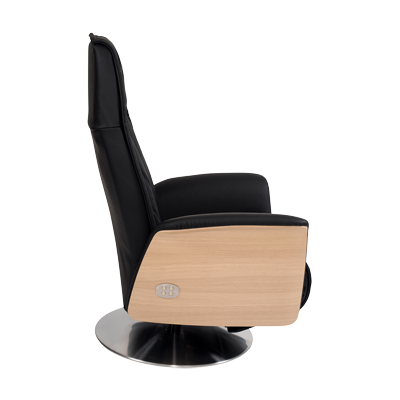 Moizi Sessel 39 - Schreinerei Bayer