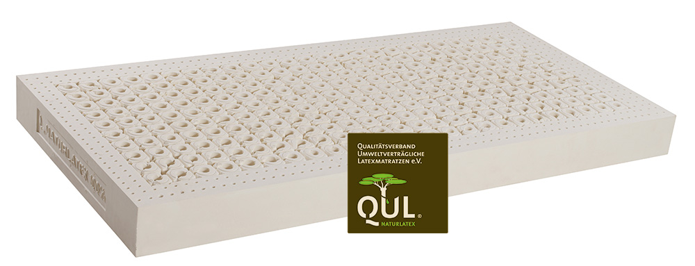 RELAX AIR Matratze mit permanenter Luftzirkulation – Schreinerei Bayer