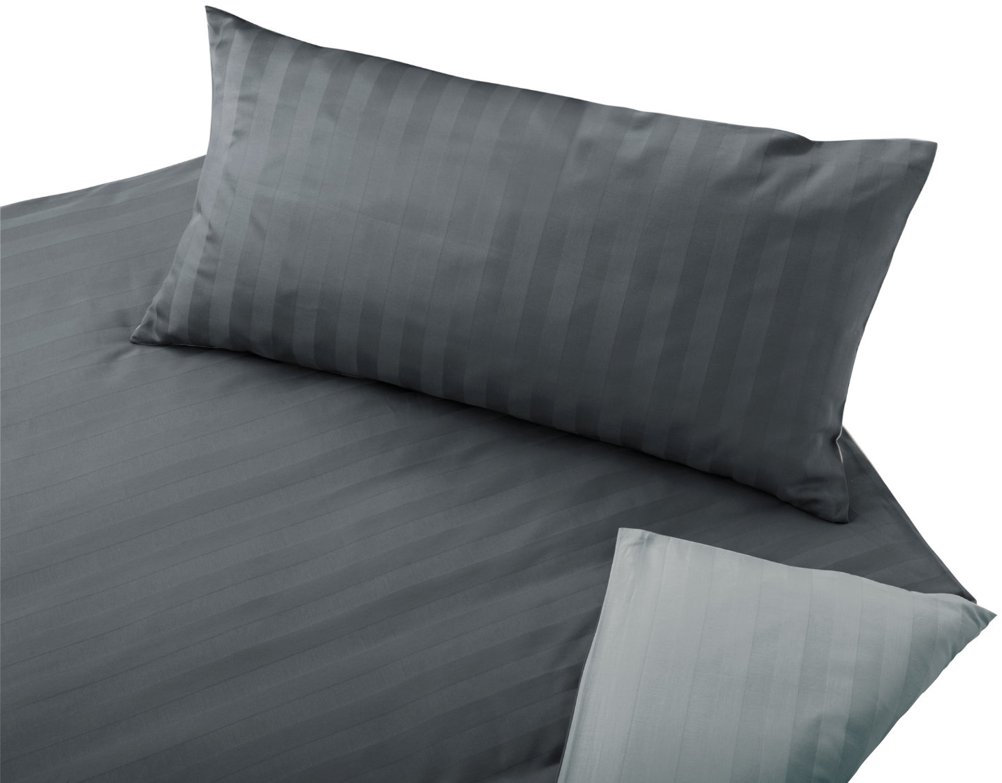 Bio Satin Bettwäsche - Schreinerei Bayer